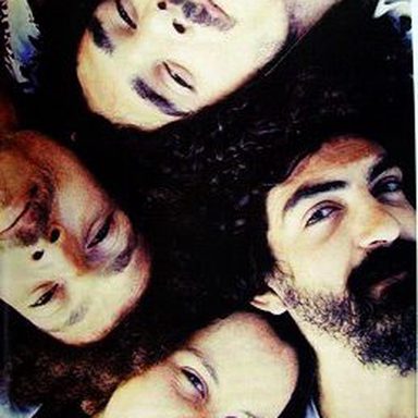 Novos Baianos photo 9