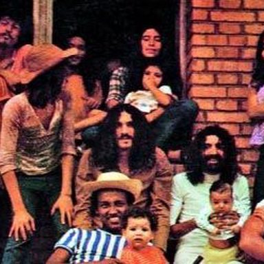 Novos Baianos