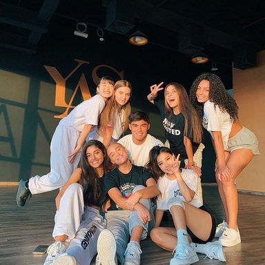 Now United photo 107