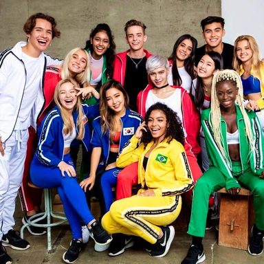 Now United photo 124