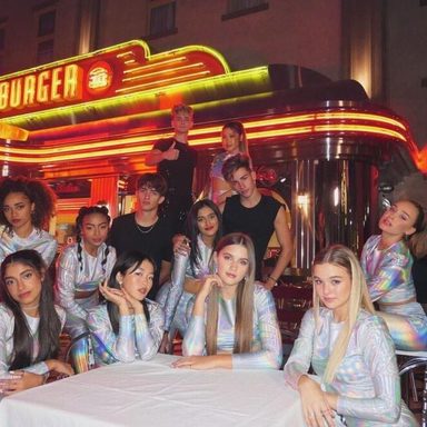 Now United photo 25