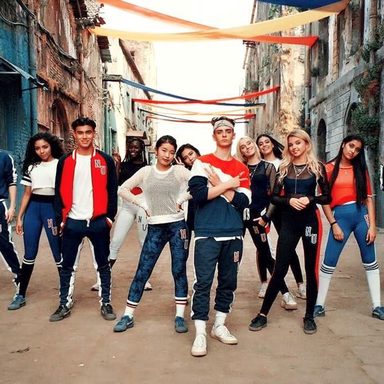 Now United photo 177