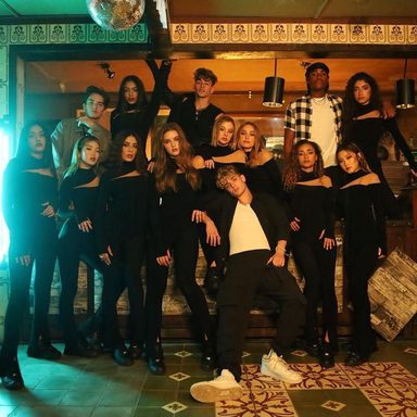 Now United