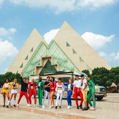 Now United photo 170