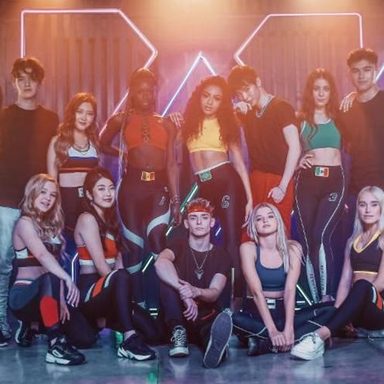 Now United photo 114