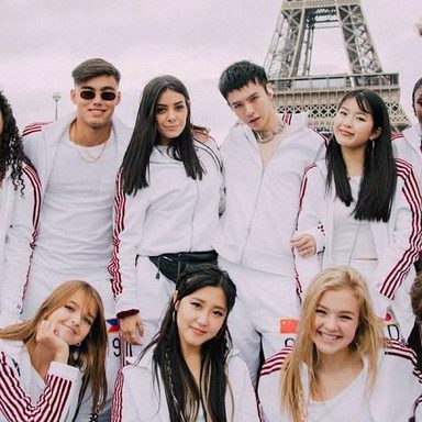 Now United photo 99