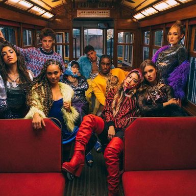 Now United photo 10