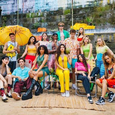 Now United photo 11
