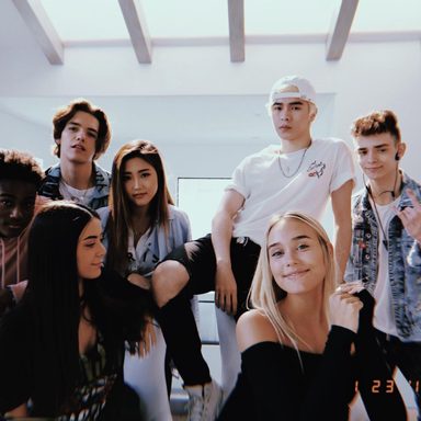Now United photo 143