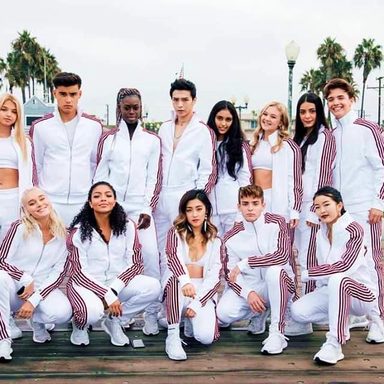 Now United photo 125