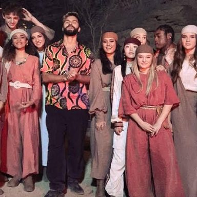 Now United