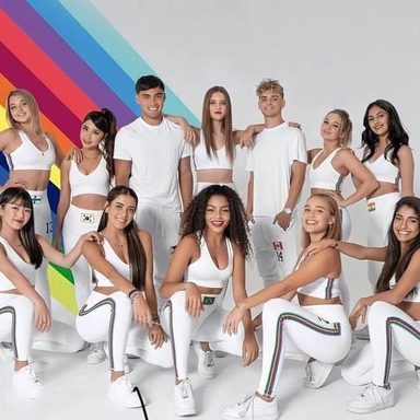 Now United photo 102