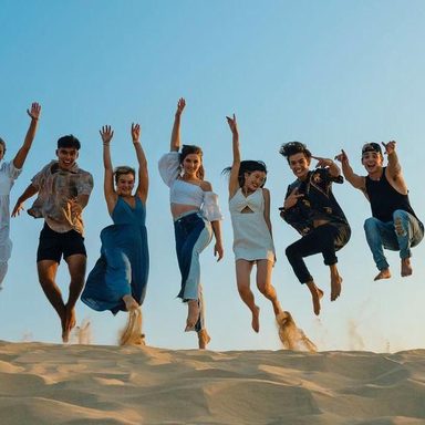 Now United photo 40