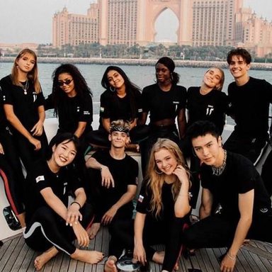 Now United photo 123