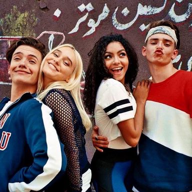 Now United photo 163