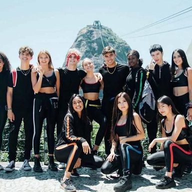 Now United photo 101