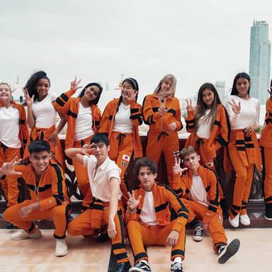 Now United photo 112