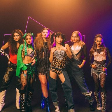 Now United