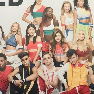 Now United photo 127