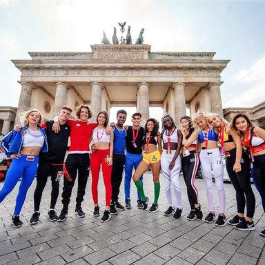 Now United photo 190