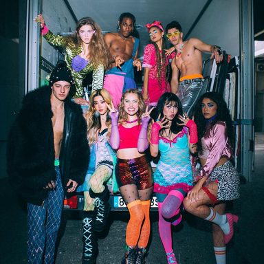 Now United