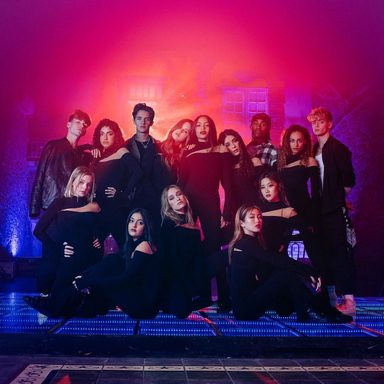 Now United