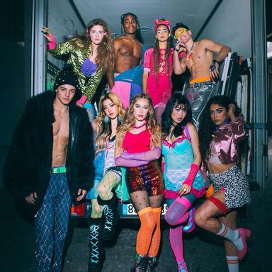 Now United