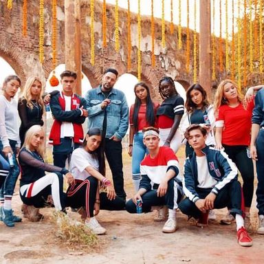 Now United photo 174