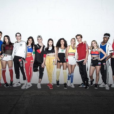 Now United photo 144