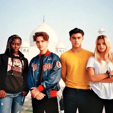 Now United photo 126