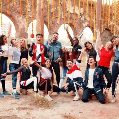 Now United photo 181