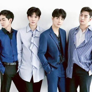 NU'EST W