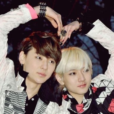 NU'EST photo 36