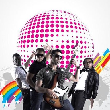 Nu Soul Family