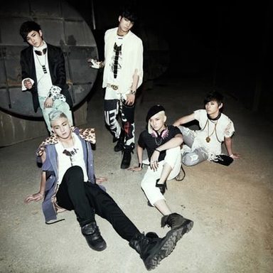 NU'EST photo 131