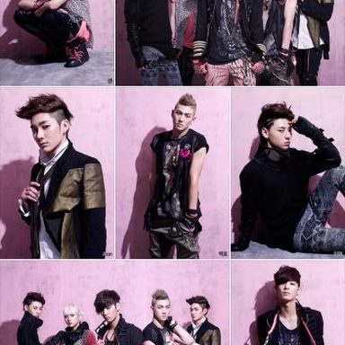 NU'EST photo 134