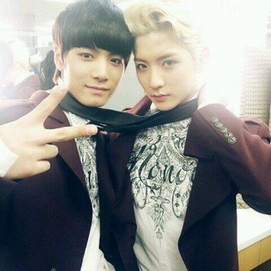 NU'EST photo 108