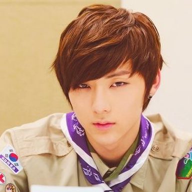NU'EST photo 125