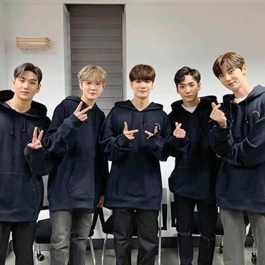 NU'EST photo 20