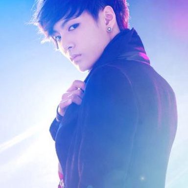 NU'EST photo 33