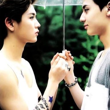 NU'EST photo 64