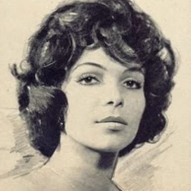 Núbia Lafayette