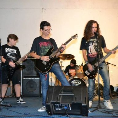 Nuclear Winter