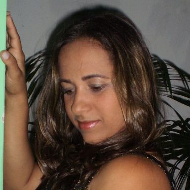Nubia Ribeiro