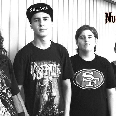 Nuclear Winter