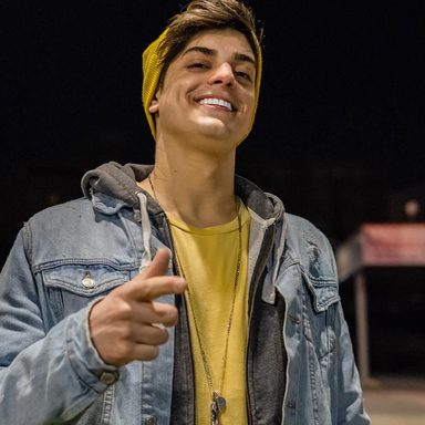 Nuno Alves