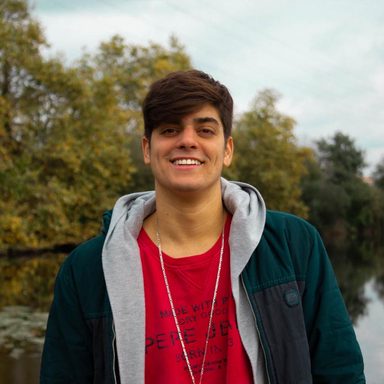 Nuno Alves
