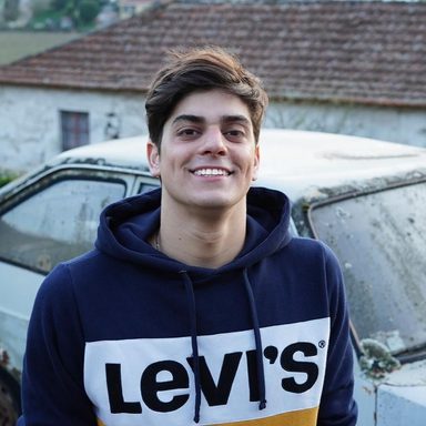 Nuno Alves