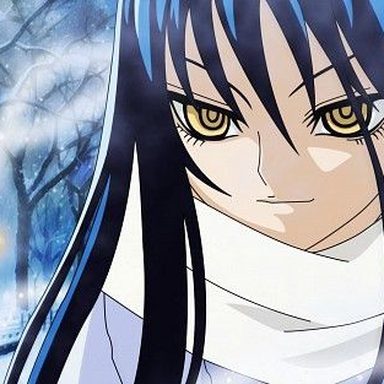 Nurarihyon no Mago