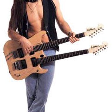 Nuno Bettencourt
